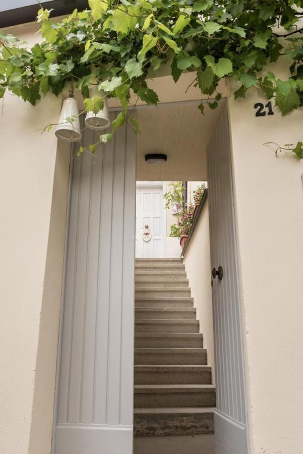 La Foresteria - Casa Vacanze Norcia Exterior photo